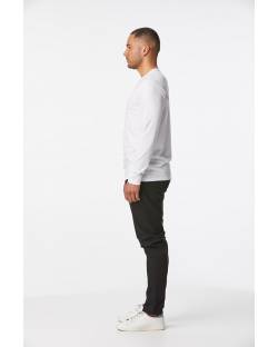 Kelvin Long Sleeve Adults Tee